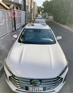 جی ئەی سی GA8